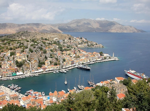 האיים הדודקאנסיים