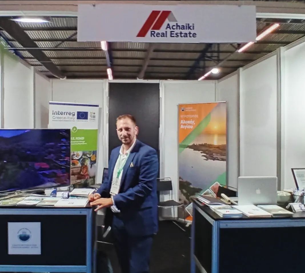 תמונה של  Mourikis Sotiris