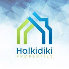 Logo of Halkidiki Properties Real Estate