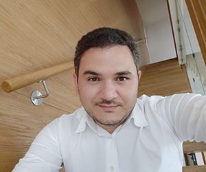 תמונה של Savvas S. Karasavvidis