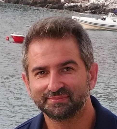 תמונה של  Thanassis Mercouris