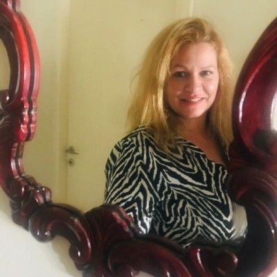 תמונה של  Stavroula Giannoulatou