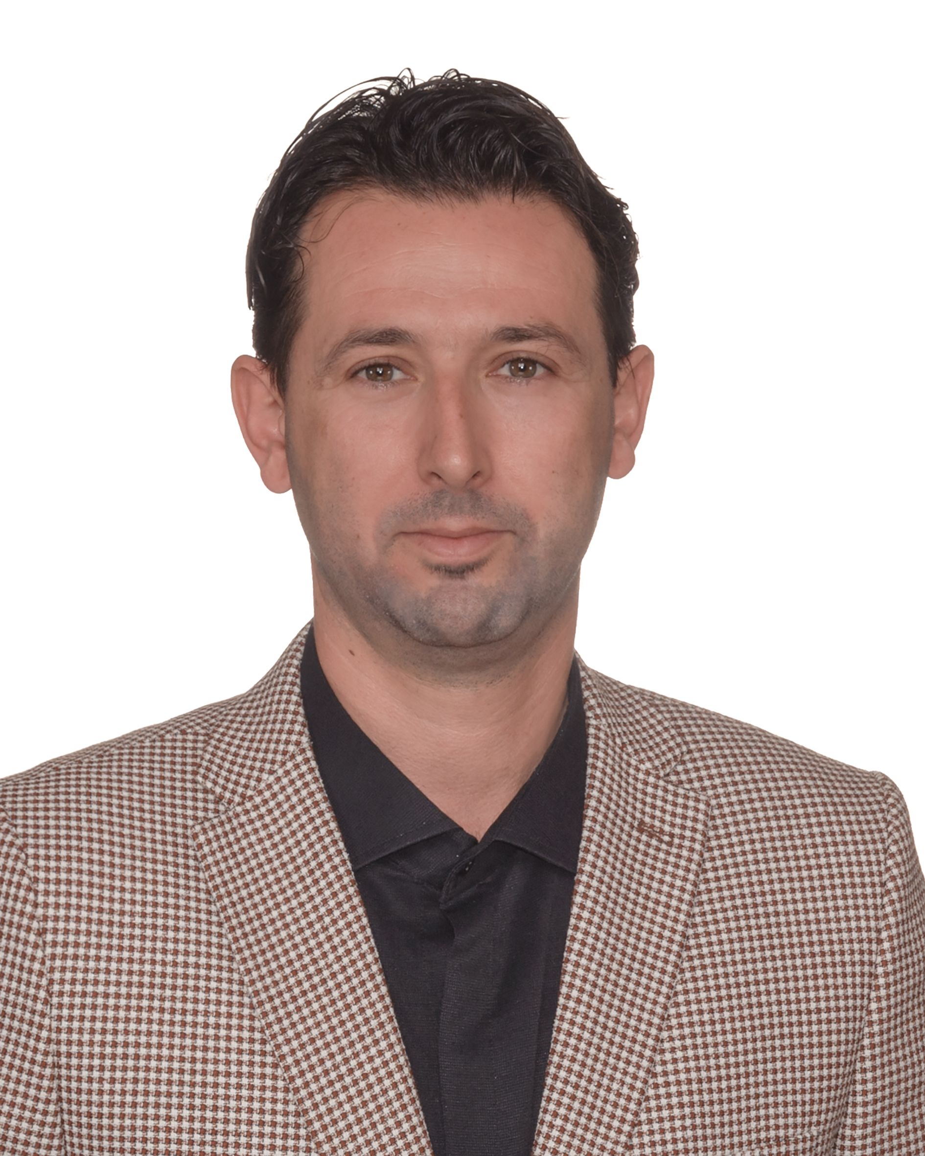 תמונה של  Vasilis Maritsas