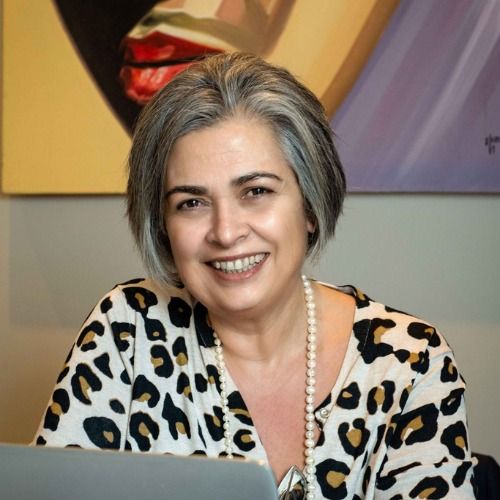 תמונה של  EVITA ELEFTHEROUDAKI