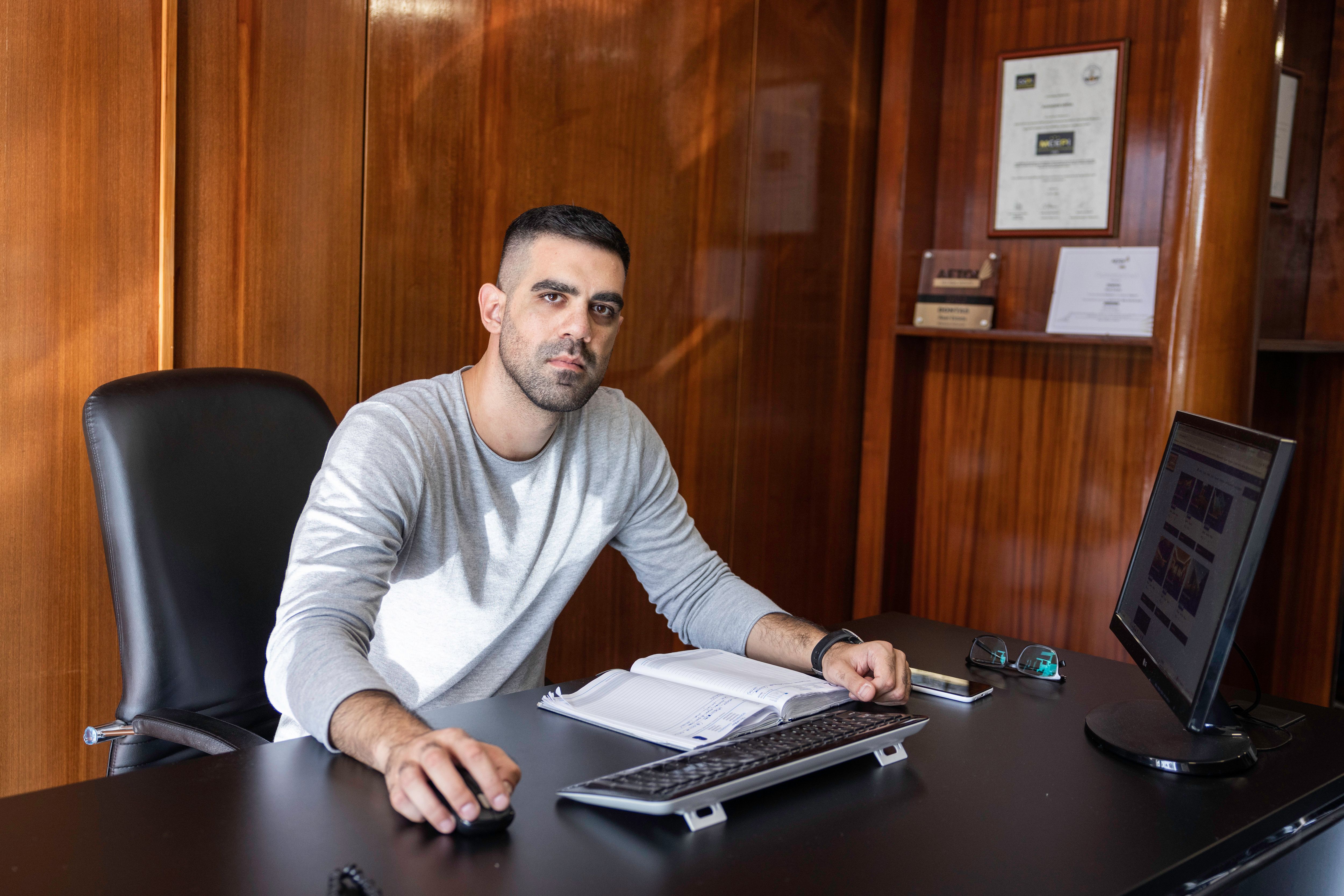 תמונה של Alexandros Dontas