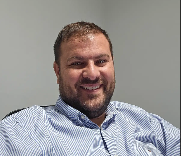 תמונה של Kleanthis Vassou