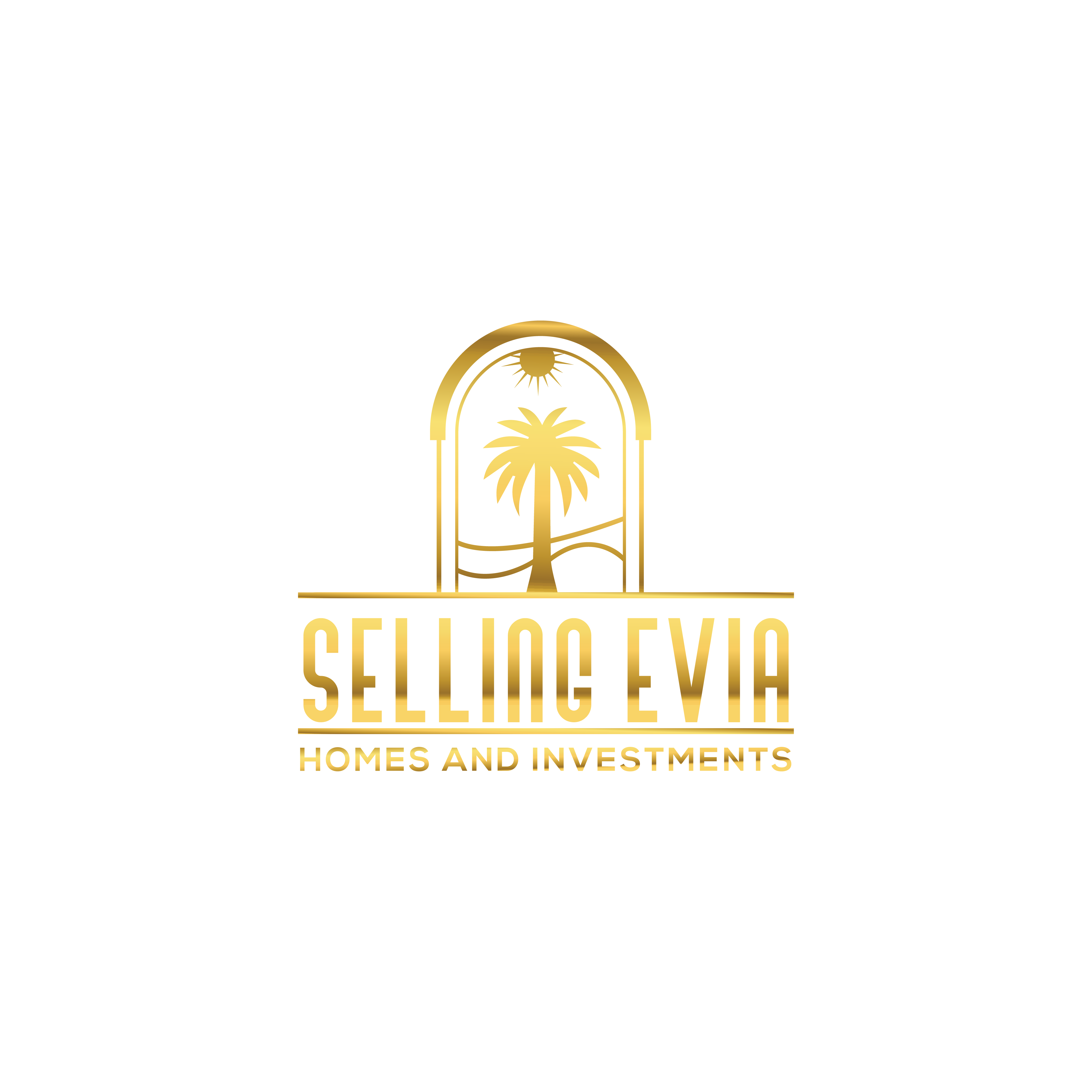 הלוגו של מכירת בתים והשקעות באוויה