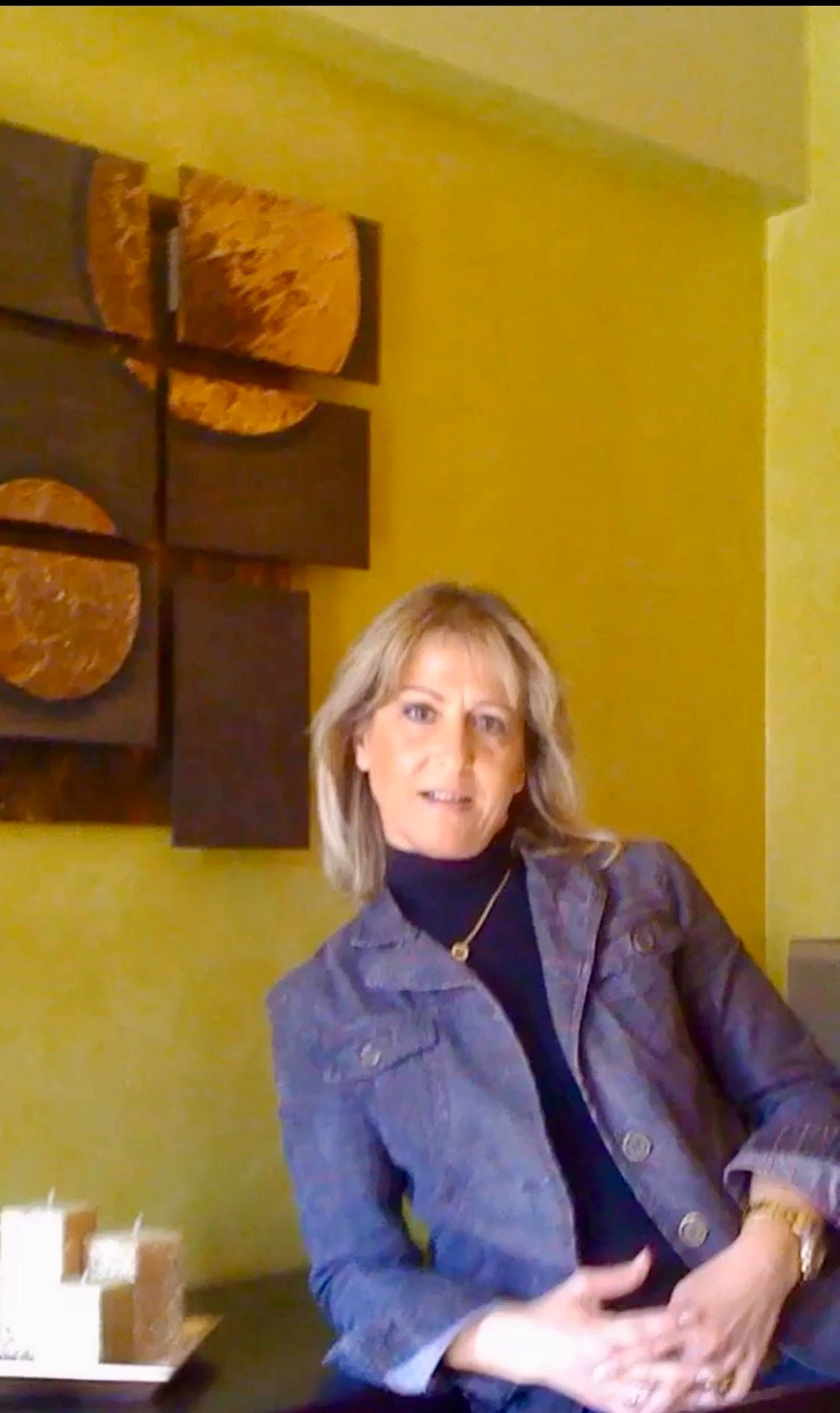 תמונה של  STELLA MASOUROPOULOU