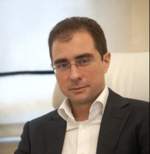 תמונה של Vladimir Hanukaev