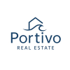 הלוגו של פורטיבו נדל"ן