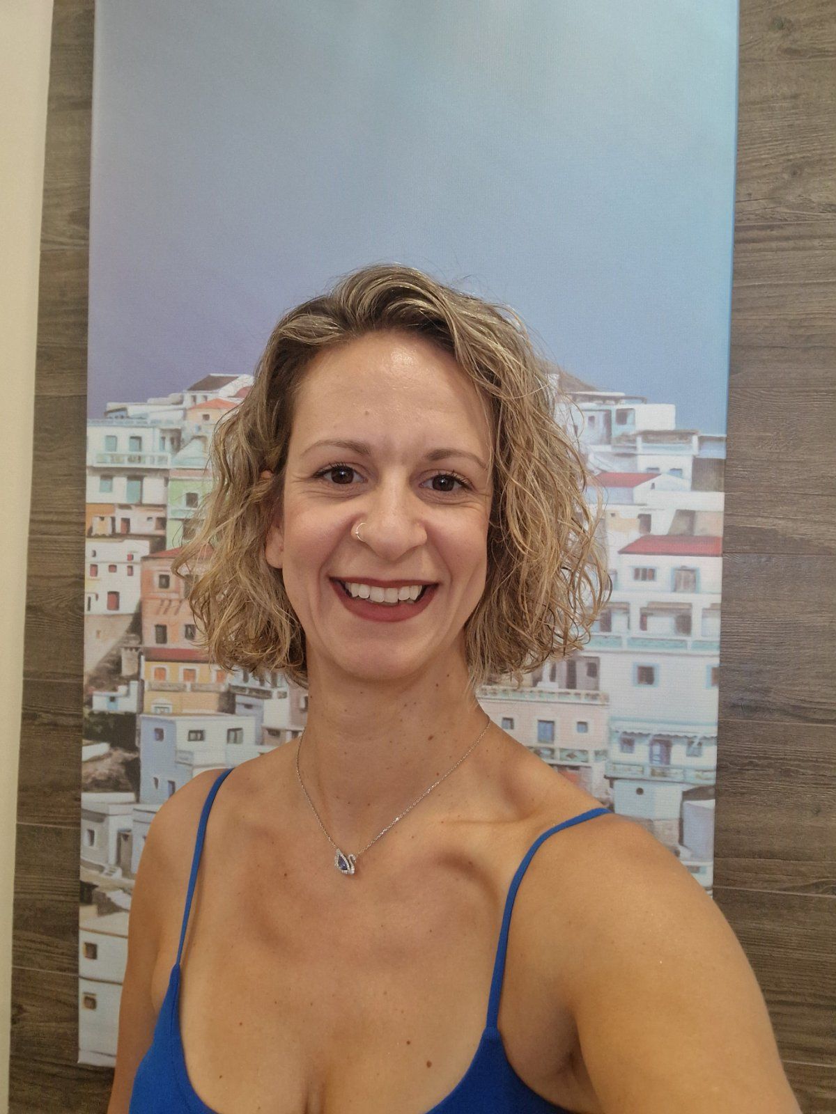 תמונה של Chrisi Kouroutsalaki