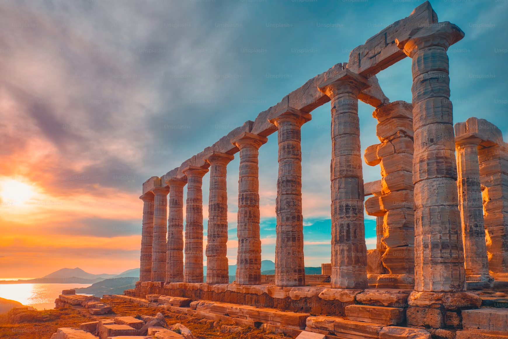 תמונה של המדריך למשקיע המתחיל ביוון