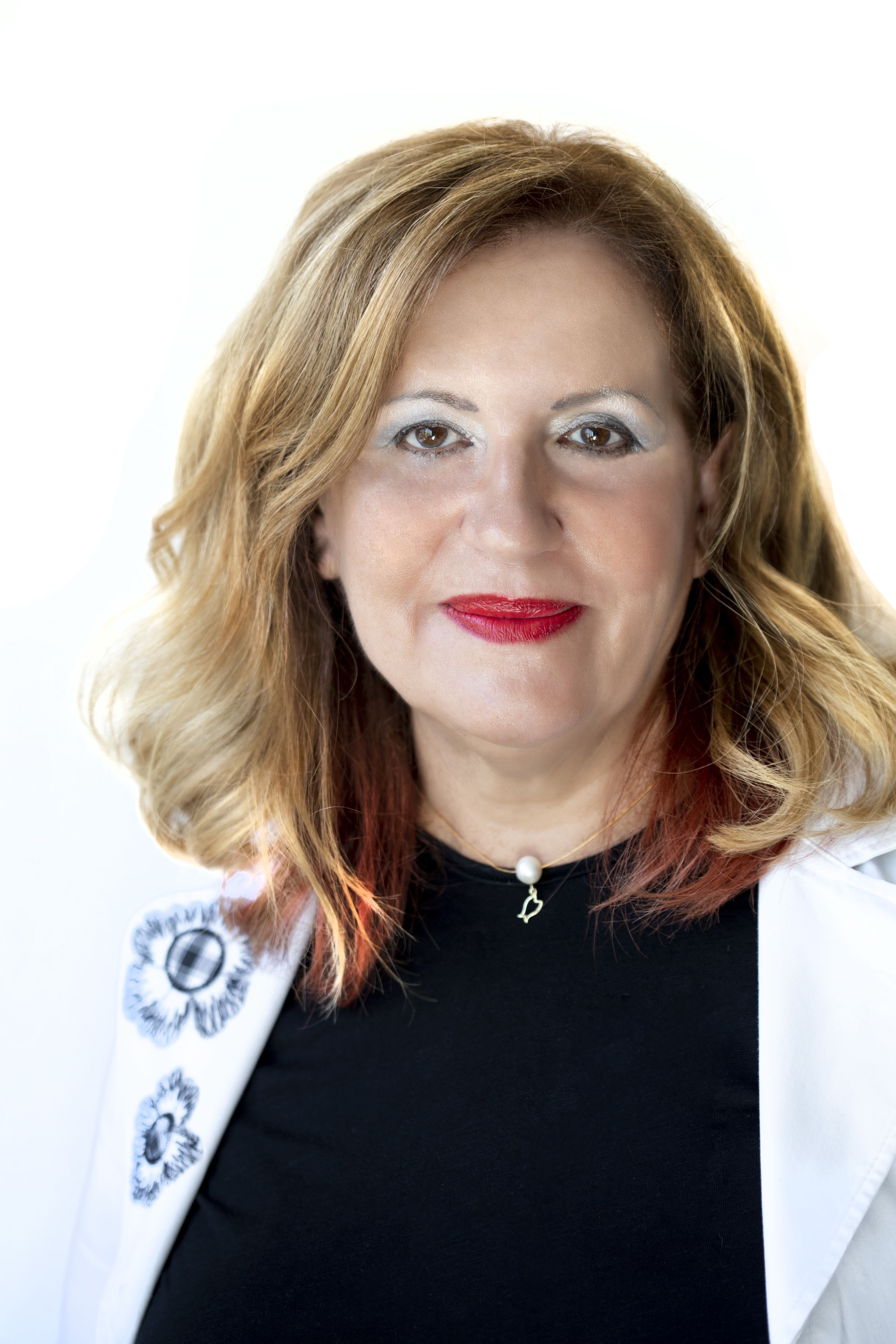 תמונה של Victoria I. Papageorgiou