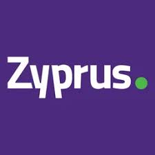 לוגו של סוכנות Zyprus