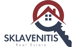 לוגו של סוכנות סקלבניטיס נדל"ן