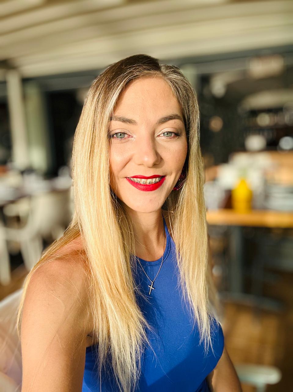 תמונה של  Catherina Van Der Straeten