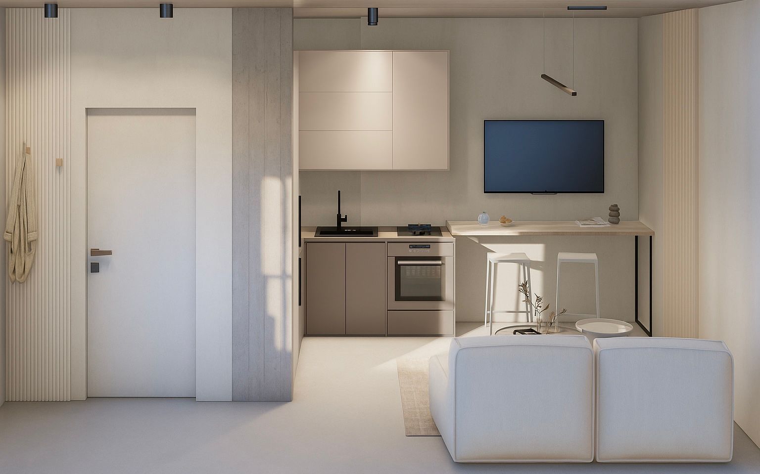 הבית היווני שלי