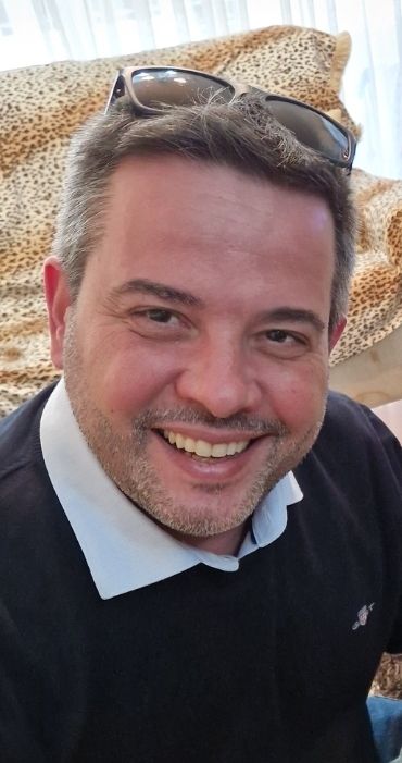 תמונה של  TEO LAMBROPOULOS