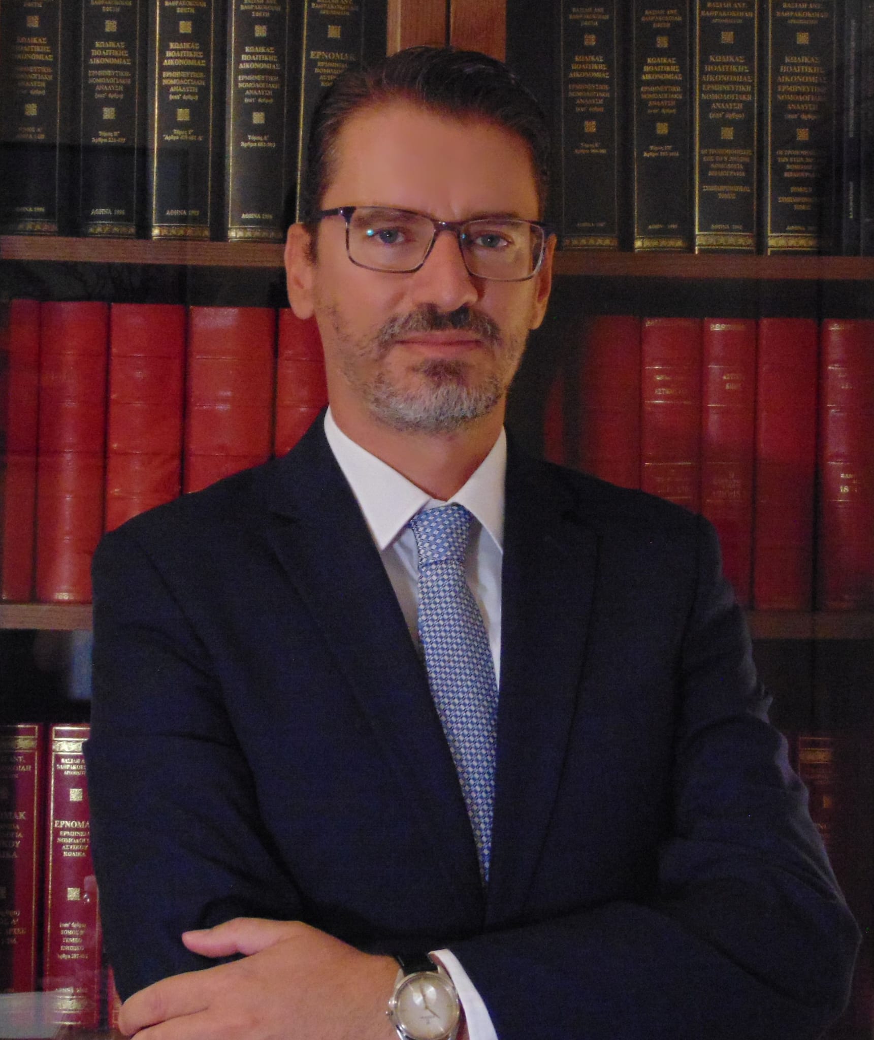 תמונה של Andreas Avdoulos