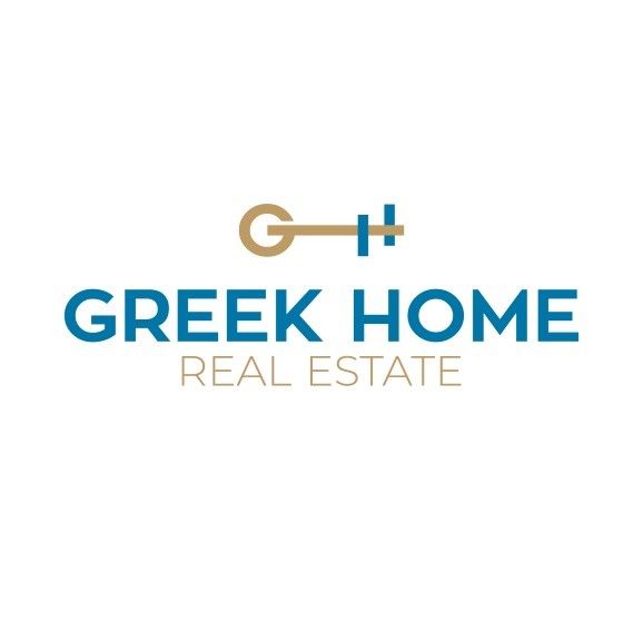 Logo of GREEK HOME