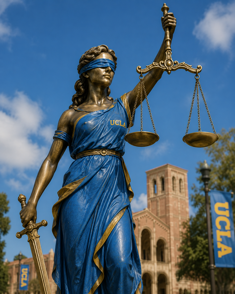 MELSA at UCLA