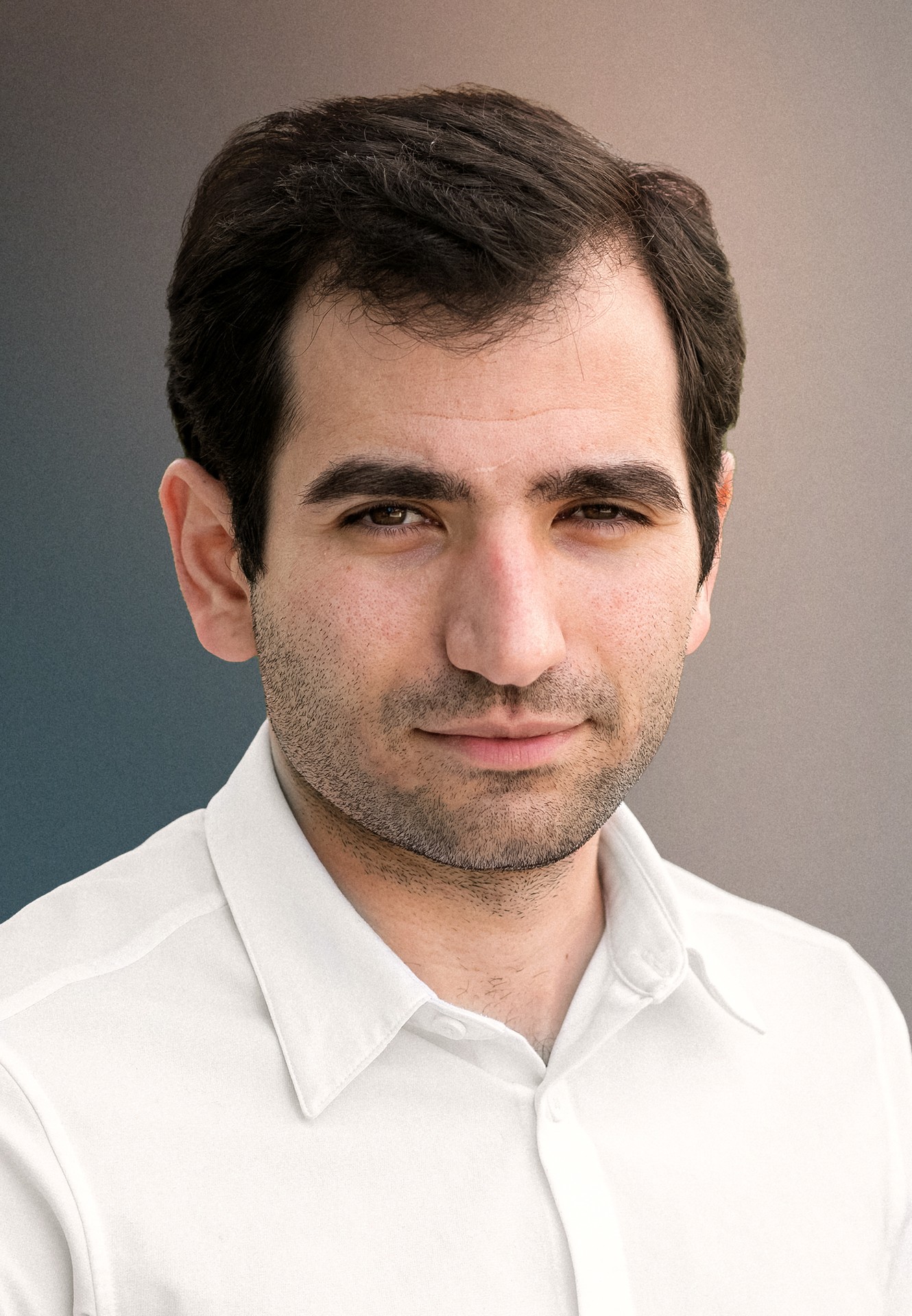 Narbe Mardirossian, Ph.D.