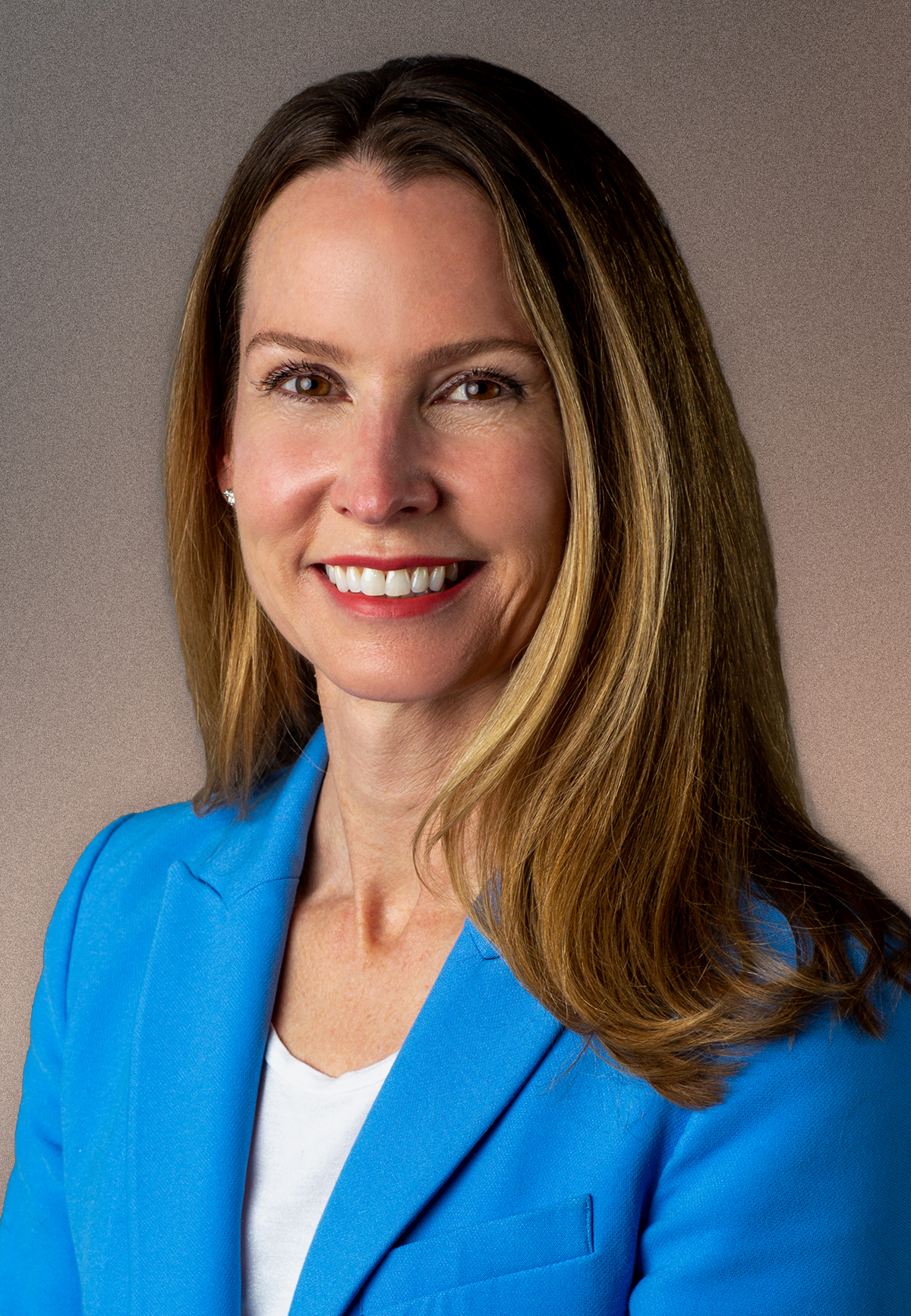 Lisa Decker, Ph.D.