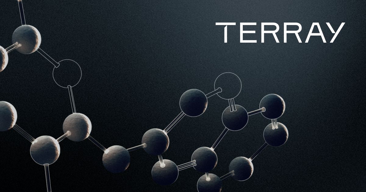 Terray Therapeutics logo