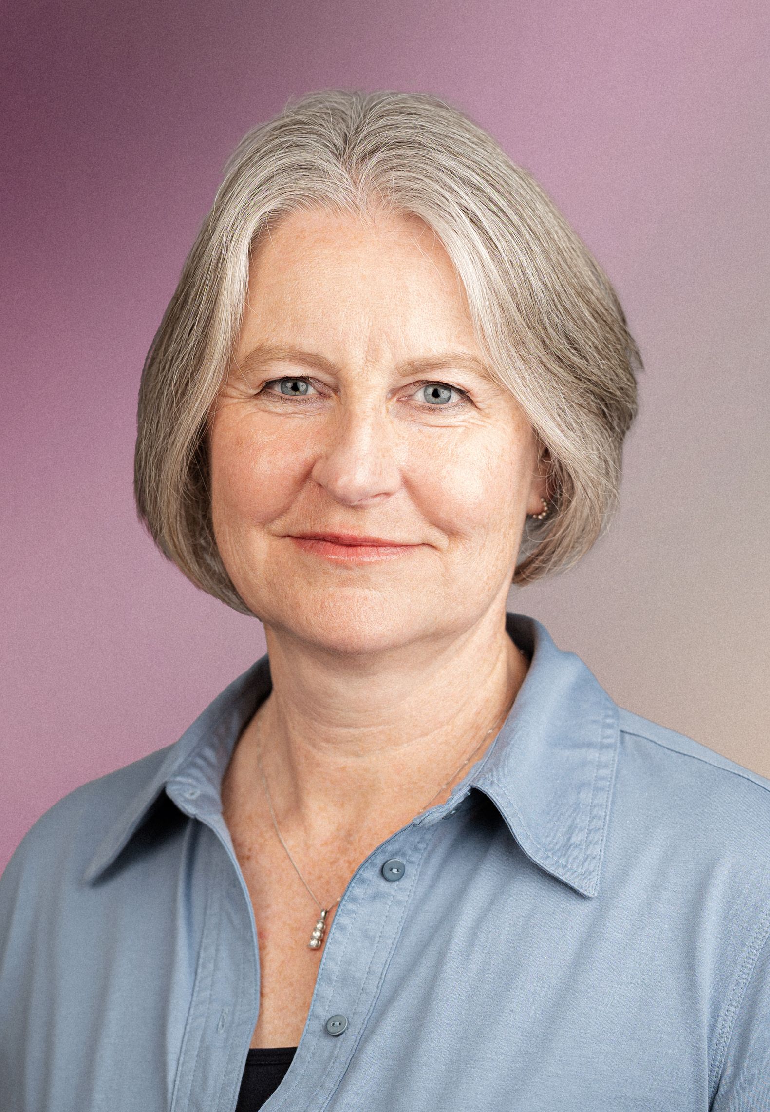 Vanessa Taylor, Ph.D.