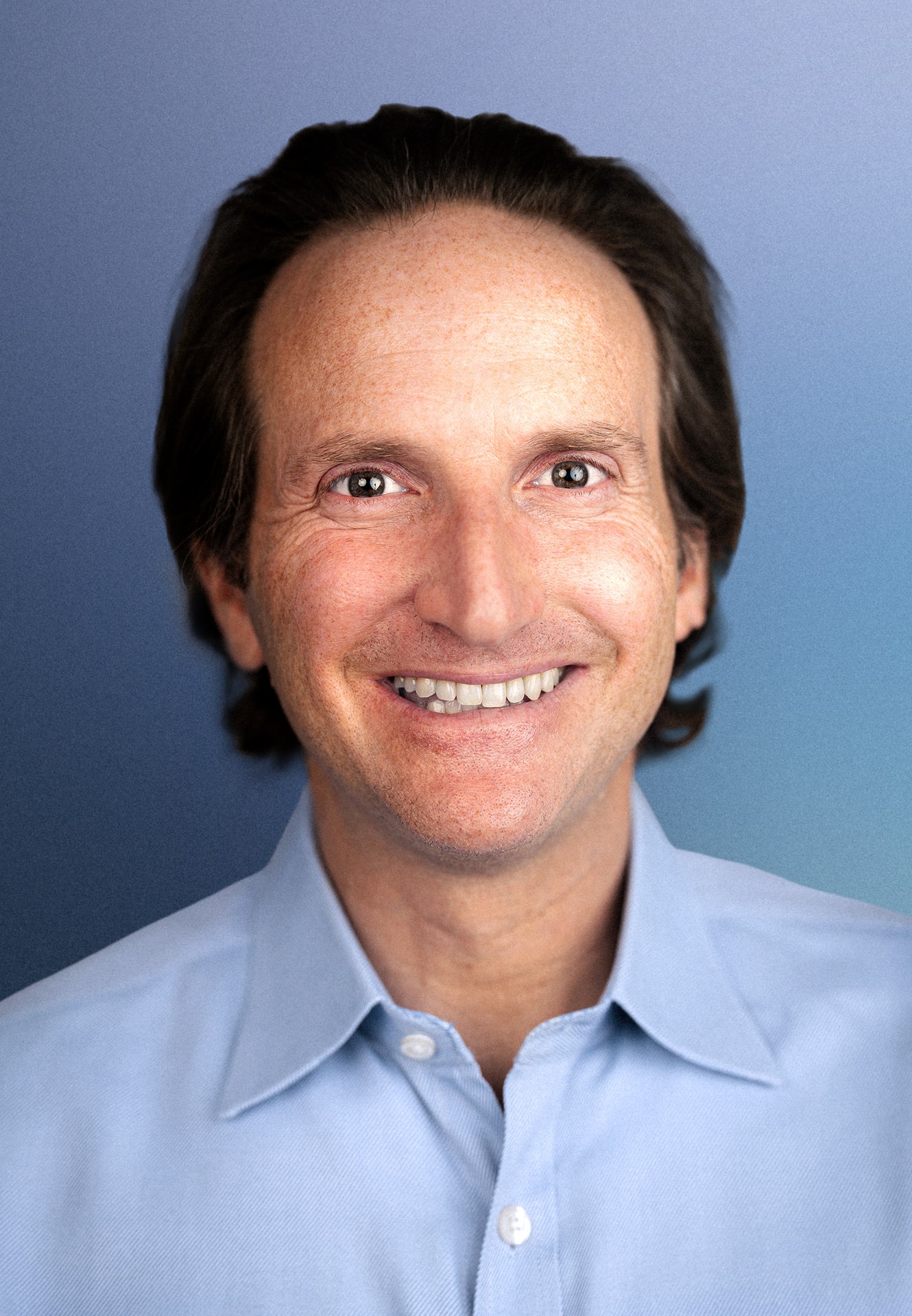 Jacob Berlin, Ph.D.