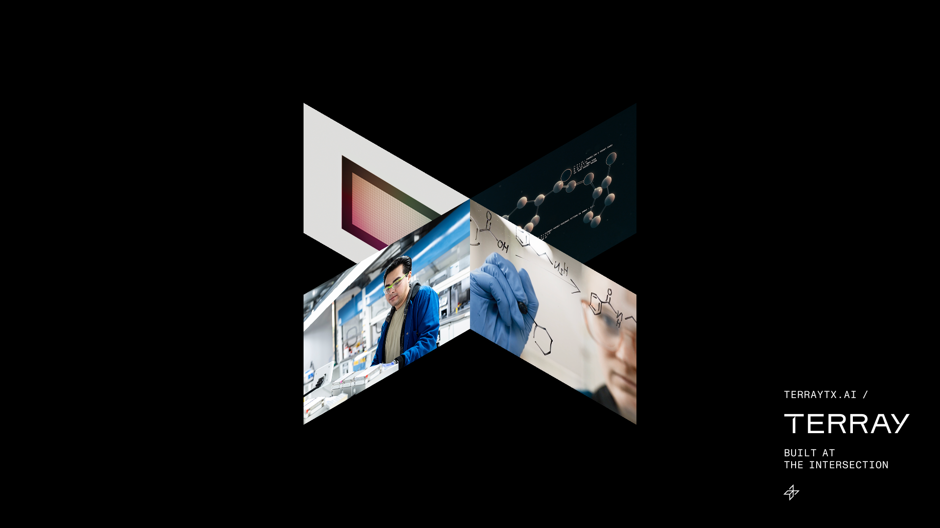Terray – Built at the Intersection