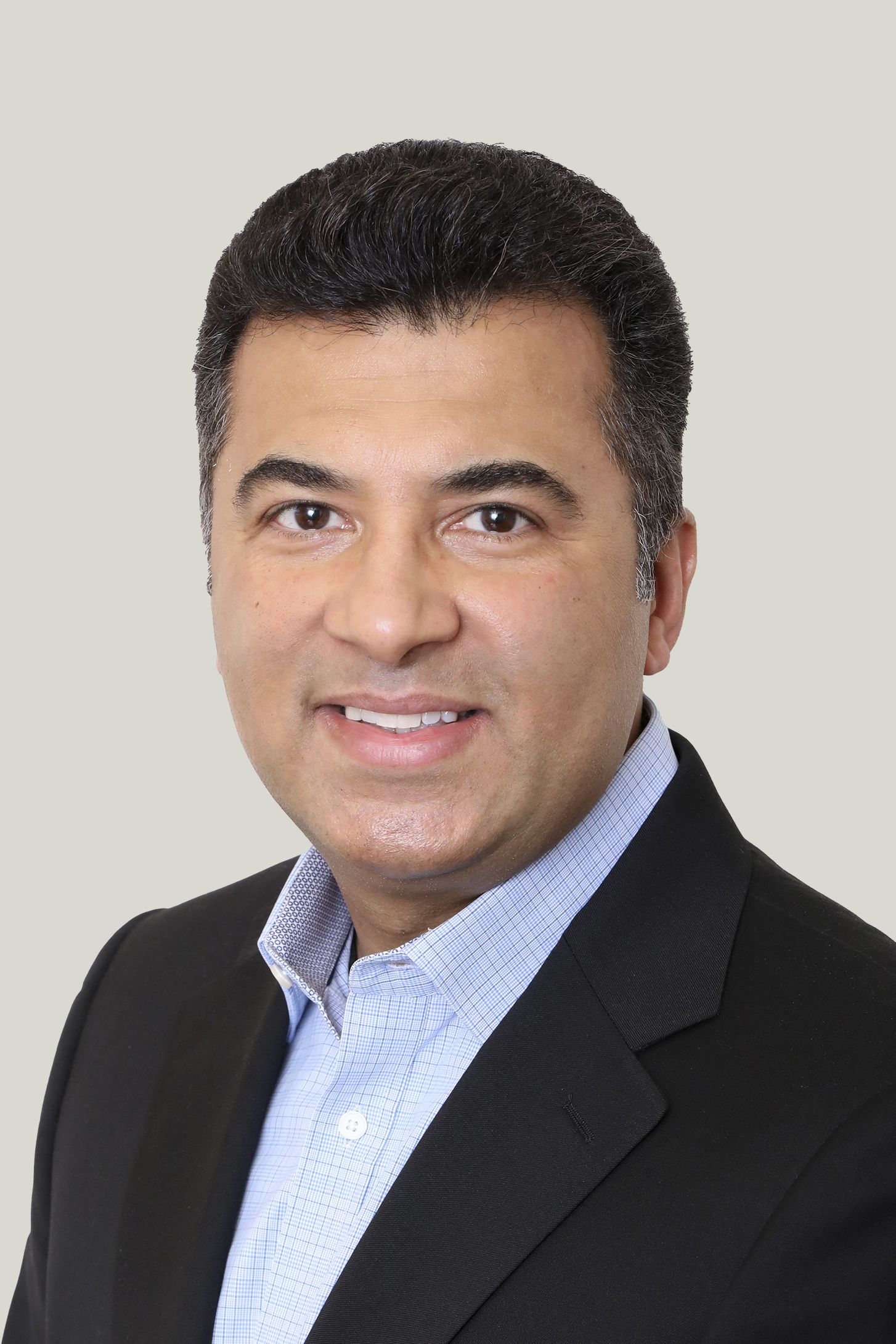 Fez Ujjainwalla, Ph.D.