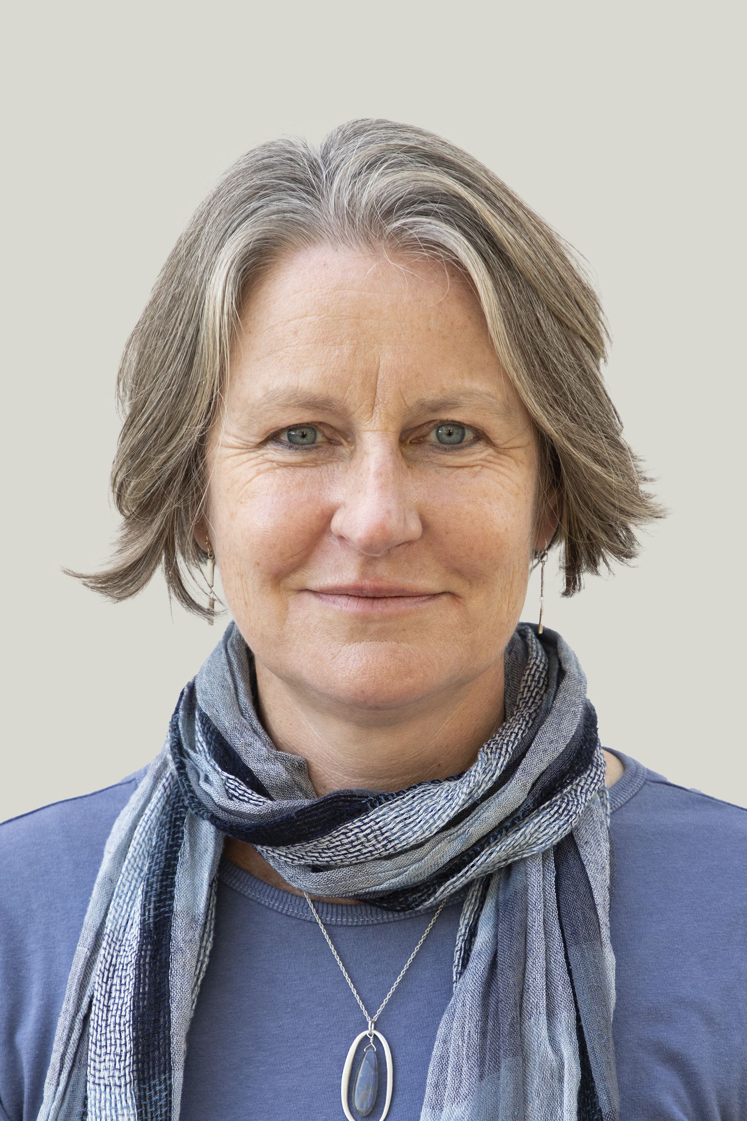 Vanessa Taylor, Ph.D.