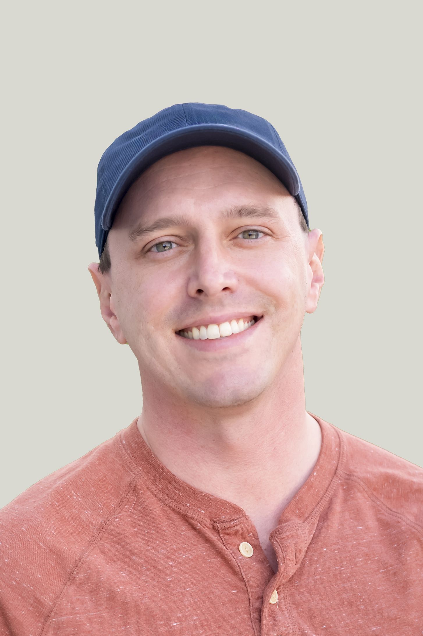 John Parkhill, Ph.D.