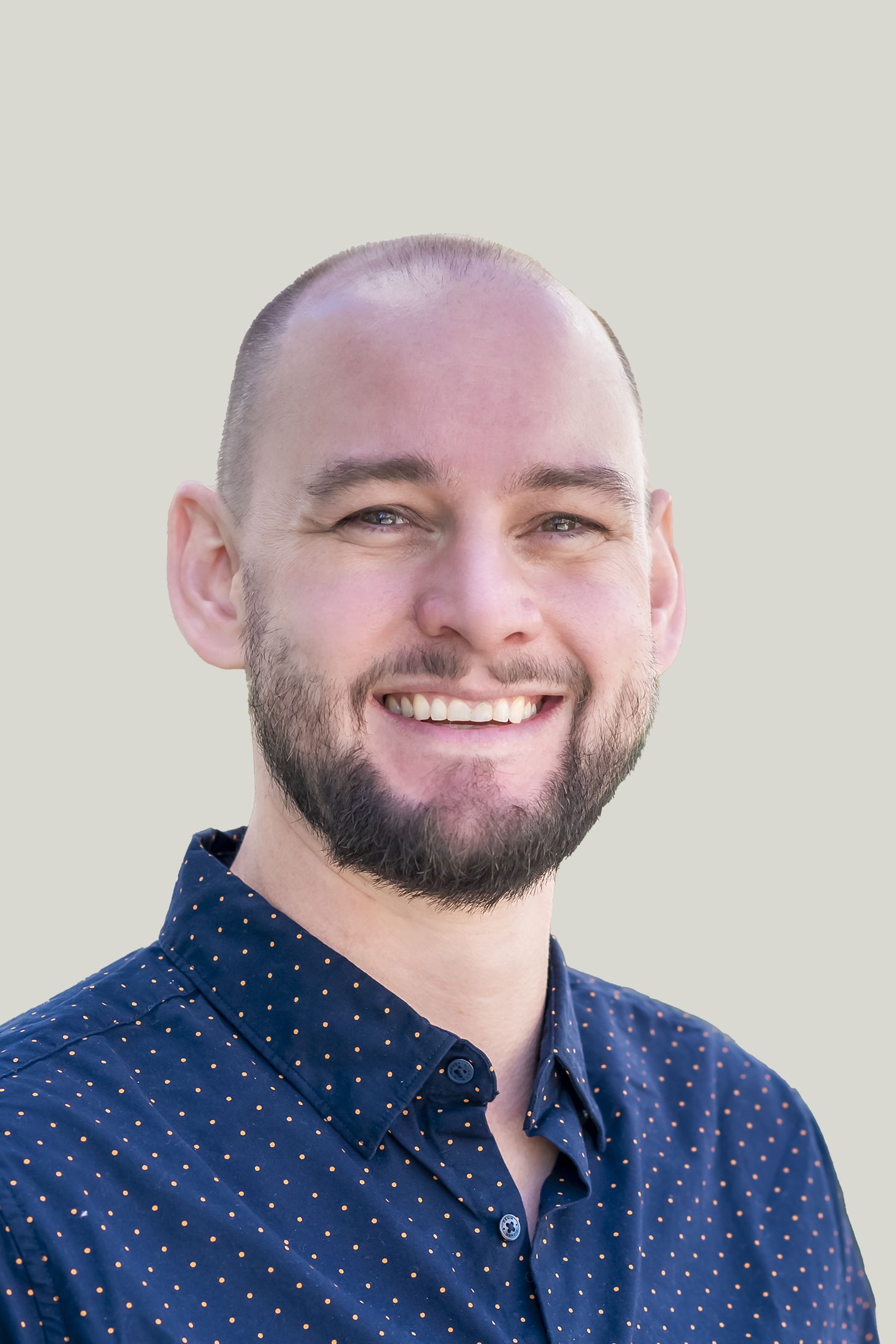 William Gowen-MacDonald