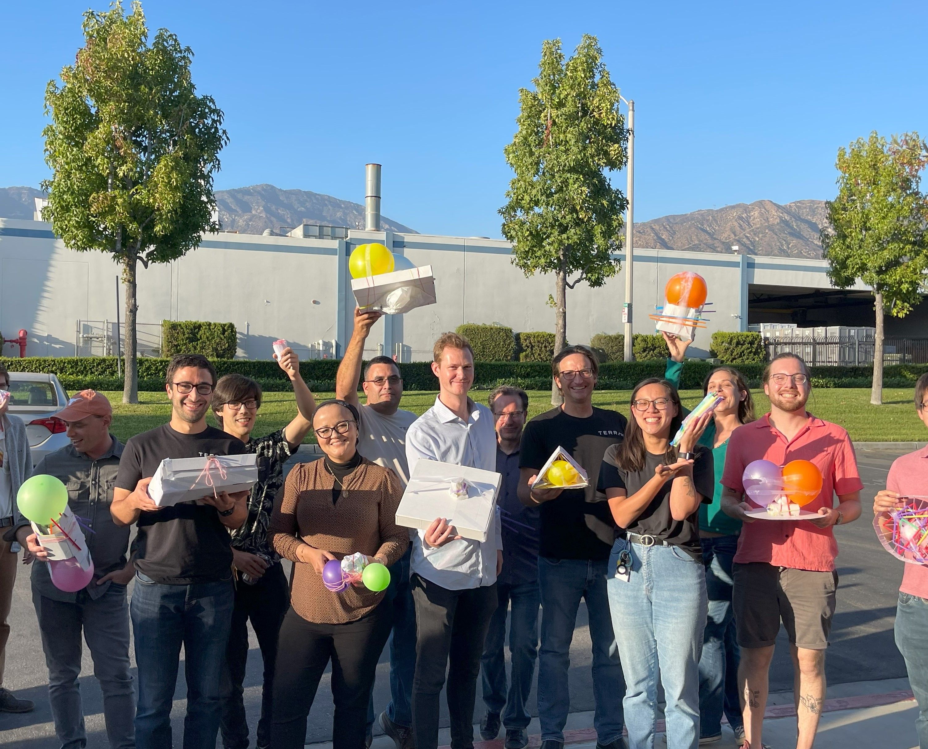 Careers Terray Therapeutics