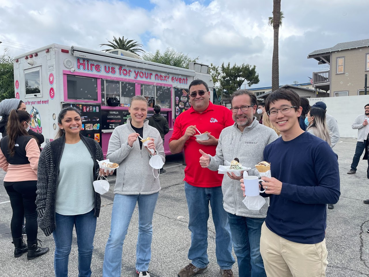 Careers Terray Therapeutics