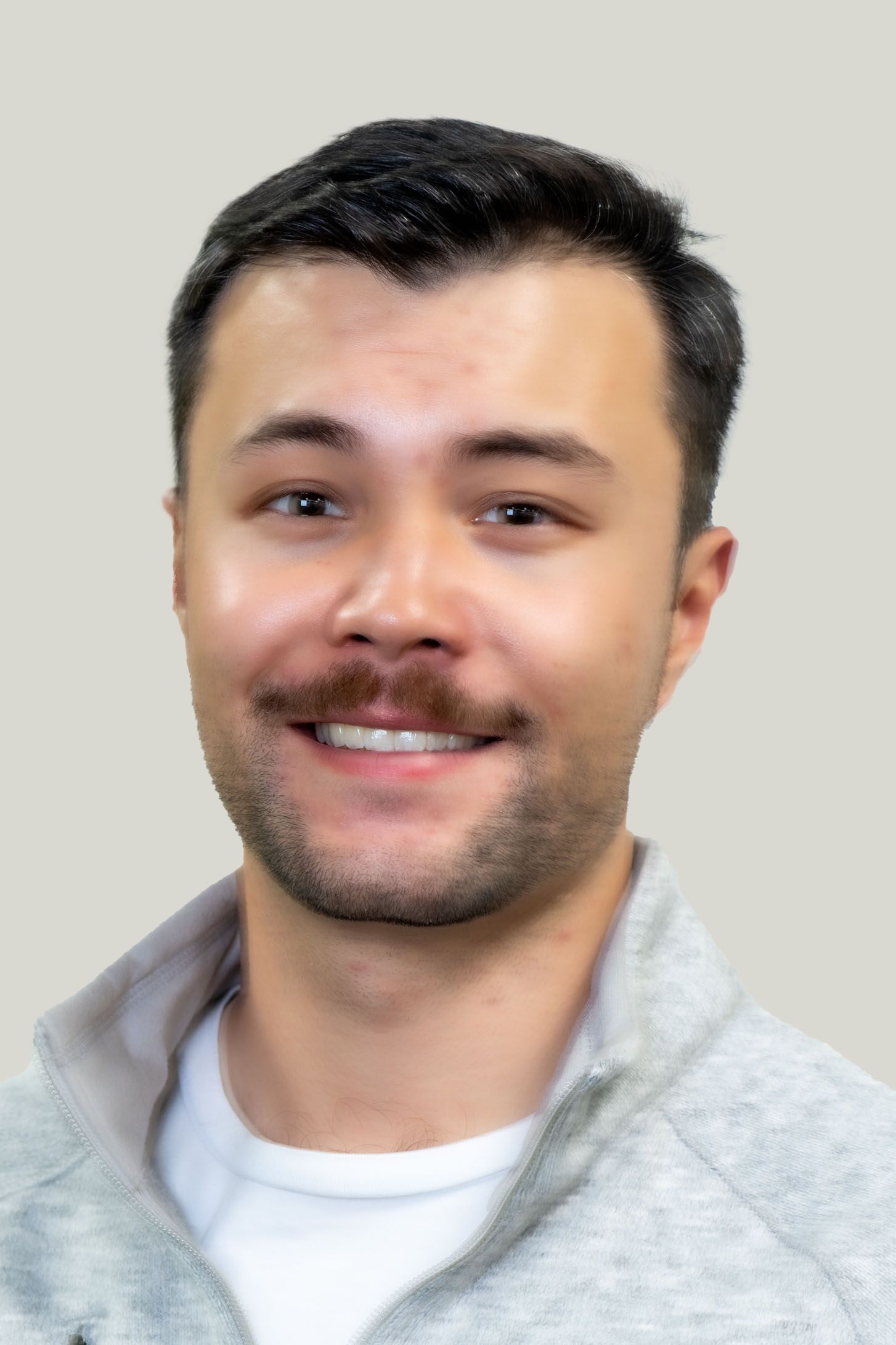 Miles Wang-Henderson