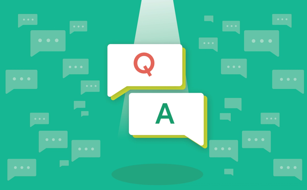 Why Your Website Needs An AI Question Answering Bot? | Frase.io