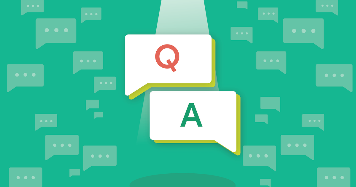 Bot Question Torrents Why Your Website Needs An AI Question Answering Bot? | Frase.io