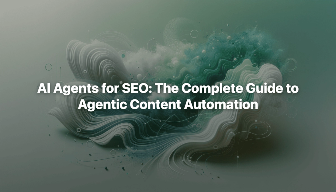 Agentic Content Automation