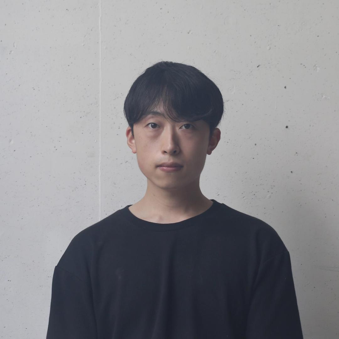 袁方洲（えん・ほうしゅう）プロフィール画像