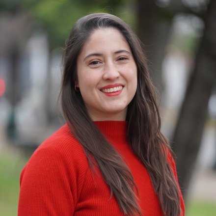 Alma Palacios
