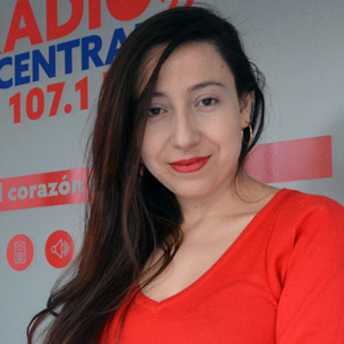 Joselyn Manríquez