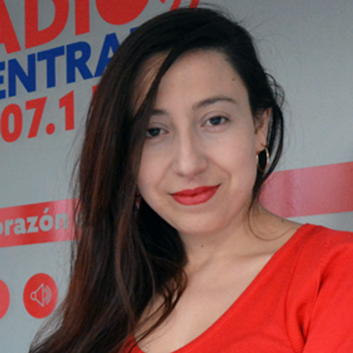Joselyn Manríquez