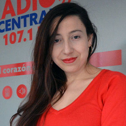 Joselyn Manríquez