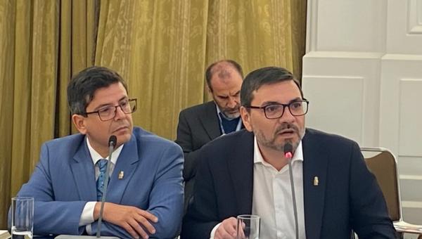 Expertos de la Universidad de Chile presentan evidencia en discusión sobre el SAE en Cámara de Diputadas y Diputados