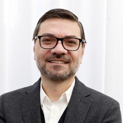 Dr. Cristian Cabalin