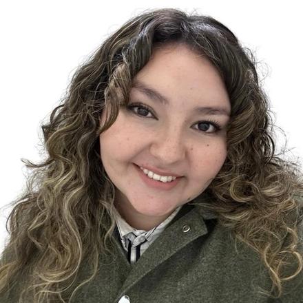 Rocío Vargas Poblete