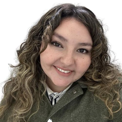 Rocío Vargas Poblete